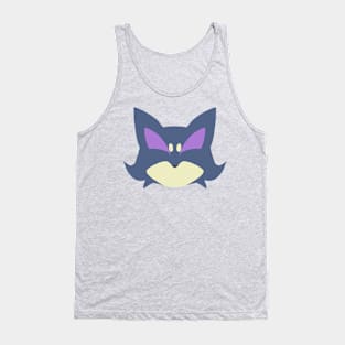 Cat Tank Top